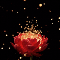 Thinking Of You Love GIF by Maryanne Chisholm - MCArtist