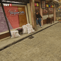 Aman Seksenler GIF by TRT