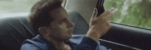 big cat GIF by Domino Recording Co.