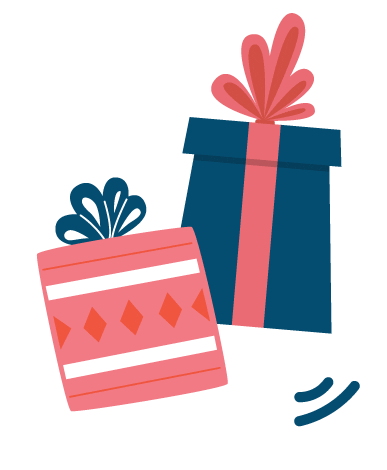 12 Days Of Christmas Sticker by Foster's Cayman