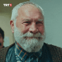 Happy Tears Crying GIF by TRT