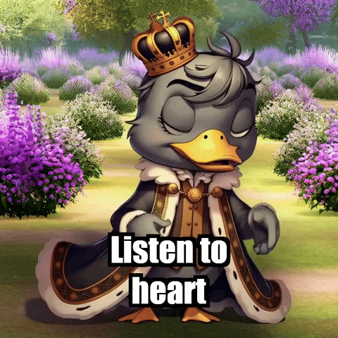 Wisdom GIF by sirduckbeth