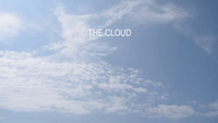 The Cloud (2015)