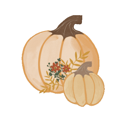 Fall Autumn Sticker
