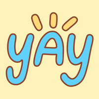 Happy Joy GIF