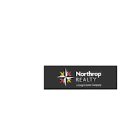 Real Estate Realtor Sticker by Northrop Realty
