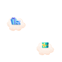 Gift Mid Autumn Festival Sticker by GiftUMoré