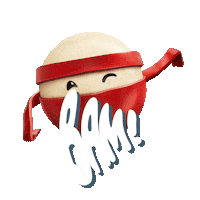 Babybeluk super cheese hero tasty Sticker