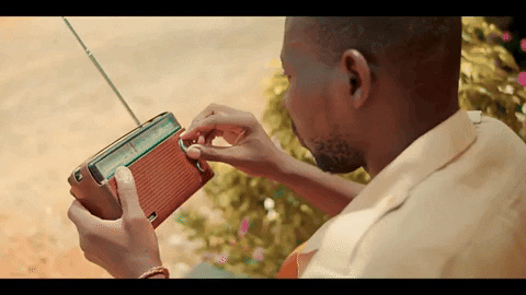 GIF by BANTUMEN