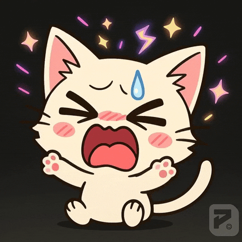 Birthday Burning GIF by Persona