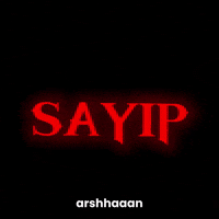 Arshan GIF