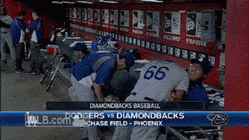fun get GIF by HuffPost