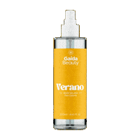 Perfume Body Splash Sticker by Gaída Beauty