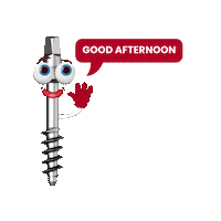 Ihdedental ihdedental implante estrategico implante monofasico Sticker