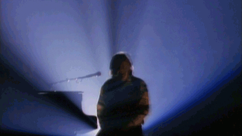 Hands Up Hello GIF by Paul McCartney