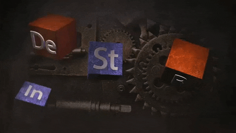 Evolutionmusic giphygifmaker GIF