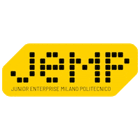 Polimi Sticker by JEMP