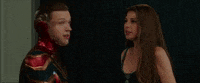 Far From Home GIF by Spider-Man