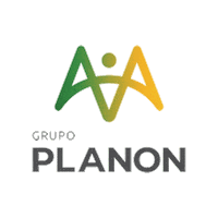 Sticker by Grupo Planon