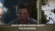 comedy central season 3 episode 11 GIF by Workaholics