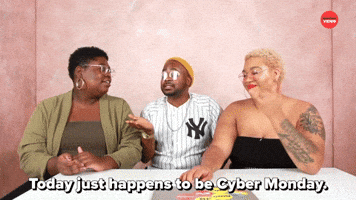 Cyber Monday