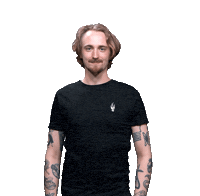 Gszeigen Sticker by GameStar