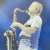 Rock Band Dance GIF by The Revivalists