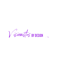 Heart Love Sticker by Visionistas By Design
