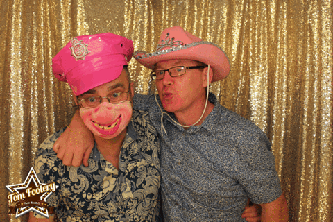 fun party GIF by Tom Foolery Photo Booth