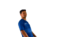 Happy Dance Sticker by United