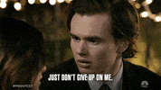 Season 2 Episode 12 Nbc GIF by Manifest