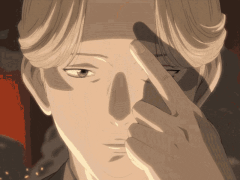 johanleibert anime cool monster johan GIF