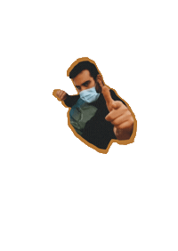 Luisbold Sticker
