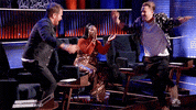 Songland GIF by NBC