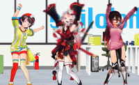Hololive Subaru GIF
