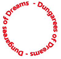 Dreams Pockets Sticker by Twin_Made