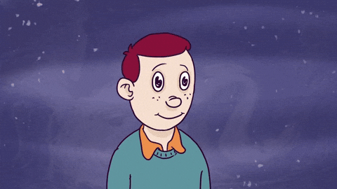 gurkangurler giphyupload kid evil 2danimation GIF