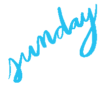 Sunday Sundayservice Sticker by Parkridge Church