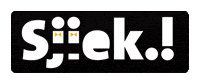 Wijzijnsjiek Sticker by Sjiek