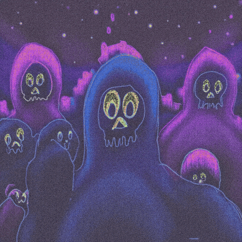 Crypto Feeling GIF