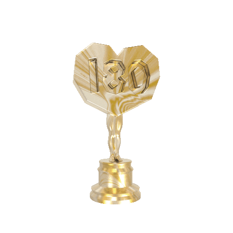 180heartbeats_jvm creative teamwork advertising oscar Sticker