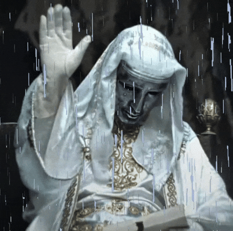 Griffdog21 giphyattribution jesus king christian GIF