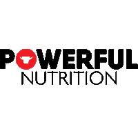 Powerfulnutrition Sticker by PowerfulFoods