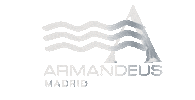 Madrid Salonarmandeus Sticker by Armandeus Beauty Salon