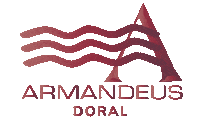 Miami Hair Salon Sticker by Armandeus Beauty Salon