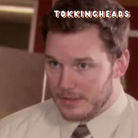 Confused Sorry GIF by Tokkingheads