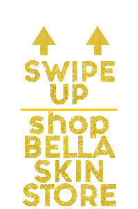 Beauty Lol Sticker by Bella Skin Institute