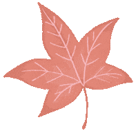 Fall Tree Sticker