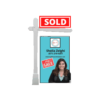 Sold Sticker by propertymatchmakers