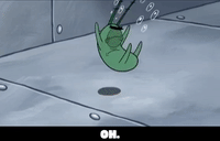season 6 episode 23 GIF by SpongeBob SquarePants